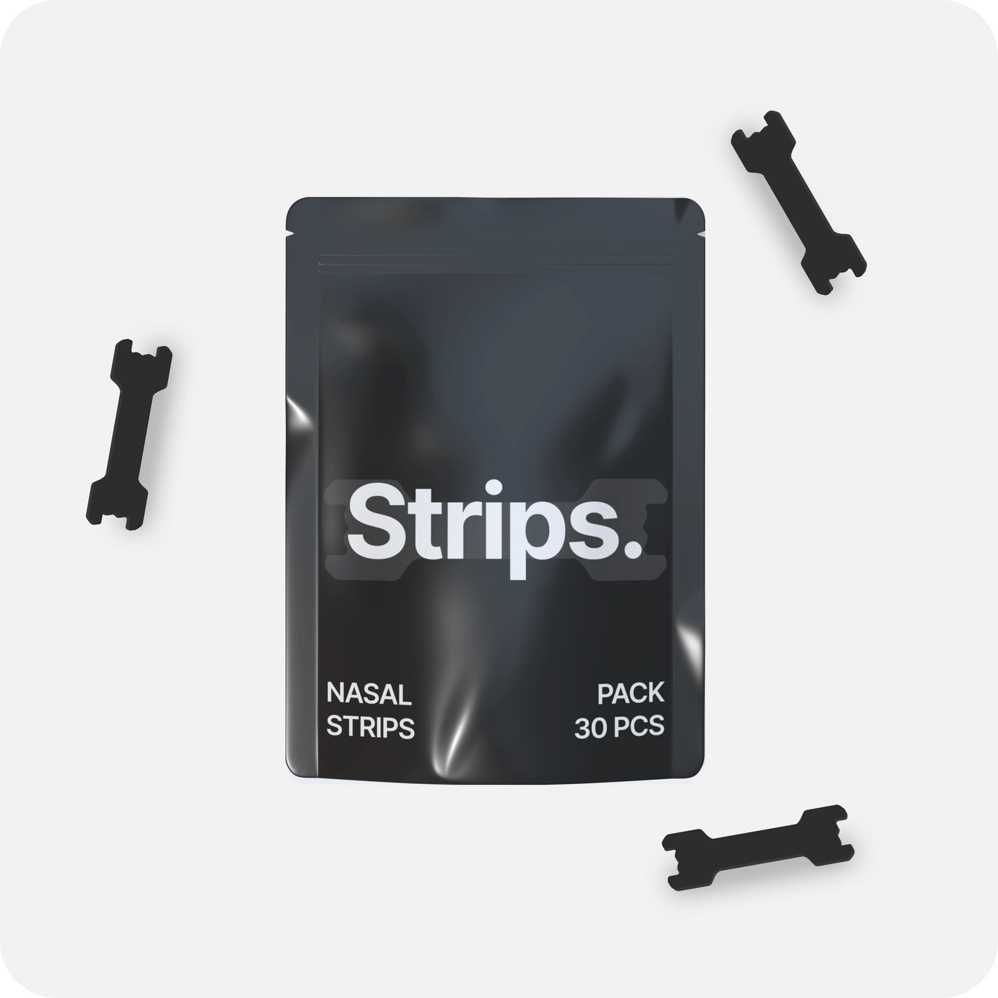 Nasal Strips