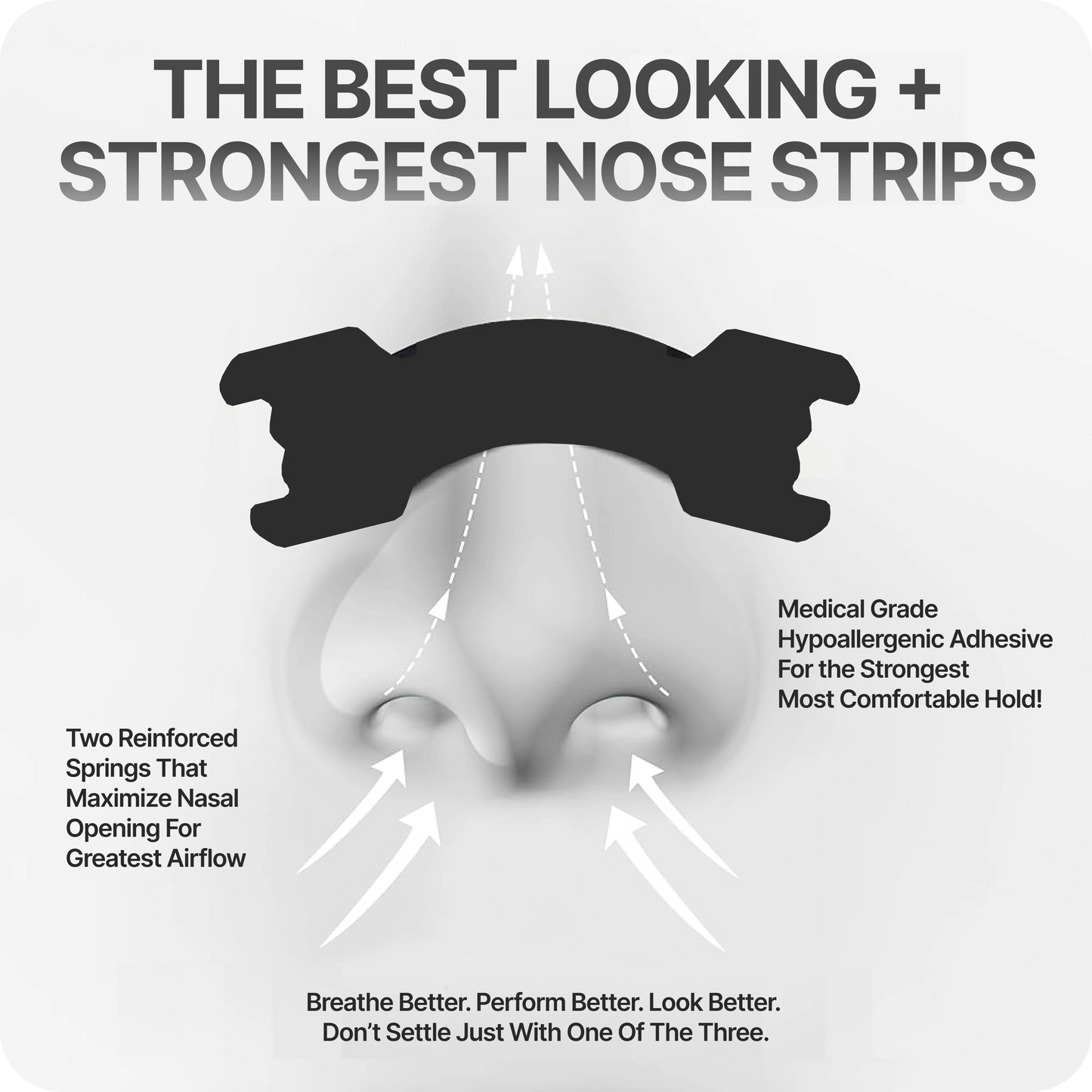 Nasal Strips